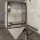 Odlings MCR Recirculating Pressure Fed Shotblasting System