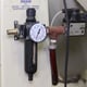 Odlings MCR Recirculating Pressure Fed Shotblasting System
