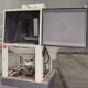 Odlings MCR Recirculating Pressure Fed Shotblasting System