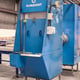 Climaveneta LW22P Wet Collector