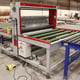 Gazzani GE-SFL-1600D Metal Sheet Laminator