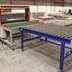 Gazzani GE-SFL-1600D Metal Sheet Laminator