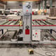 Gazzani GE-SFL-1600D Metal Sheet Laminator