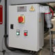 Gazzani GE-SFL-1600D Metal Sheet Laminator