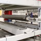 Gazzani GE-SFL-1600D Metal Sheet Laminator
