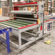 Gazzani GE-SFL-1600D Metal Sheet Laminator