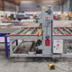 Gazzani GE-SFL-1600D Metal Sheet Laminator