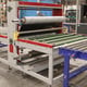 Gazzani GE-SFL-1600D Metal Sheet Laminator