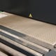 EMC-Italy Explorer M1350 RRB Flatbed Belt Linisher