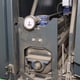 EMC-Italy Explorer M1350 RRB Flatbed Belt Linisher
