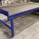 EMC-Italy Explorer M1350 RRB Flatbed Belt Linisher