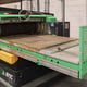 EMC-Italy Easy Gloss M1220 Reciprocating Flatbed Polisher