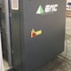 Electrical Control Cabinet