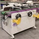 NS Maquinas TR120-Z2L Edge Deburring Machine