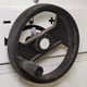Adjustment Wheel