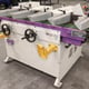 NS Maquinas TR120-Z2L Edge Deburring Machine