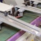 Adjustable Guide Rollers With Scale Reading