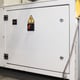 Electrical Panel With Run Hours Meter