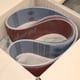 Spare Linishing Belts