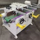 NS Maquinas TR120-Z2L Edge Deburring Machine