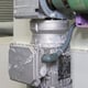 Drive Belt Motor