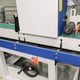 Feed Belt &amp; Feed Motor in Drip Tray