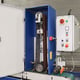 Grinding Unit &amp; Control Panel