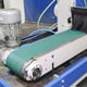 Feed Belt &amp; Feed Motor in Drip Tray