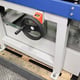 Sediment Basin with Pump and Height Adjustment Handwheel