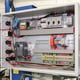 Control Panel - Internal