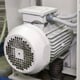 Grinding Motor