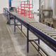 SmartGrinder 150K Metal Grinding Machine with Conveyor System
