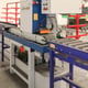 Loewer SmartGrinder 150K Metal Grinding Machine