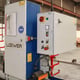 Grinding Unit &amp; Control Panel