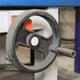 Handwheel for Height Adjustment