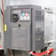 Electric Inverter Drive