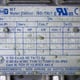 Feed Motor Plate