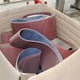 Spare Grinding Belts
