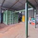 External RSJ for Chain Hoist Loading / Unloading