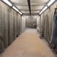 Internal View of Blast Room