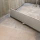 Blast Room Floor