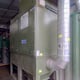 Auto M50 Dust Extractor and Ducting