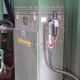 Abrasive Vacuum Recovery System IND 200 P ERL HD