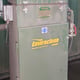 Abrasive Vacuum Recovery System IND 200 P ERL HD
