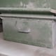 Second Dust Collection Bucket