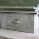 Dust Collection Bucket