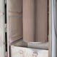 Abrasive Vacuum Recovery System - Cartridge Filter and Waste Collection Drawer