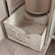 Abrasive Vacuum Recovery System - Waste Collection Drawer