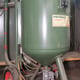 Media Recovery and 180 Litre Pressure Pot