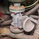 Abrasives Metering Valve